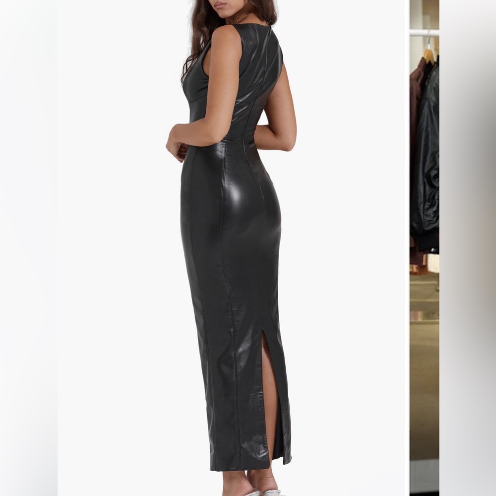 House of CB Sahara Dress S - Picture 4 of 6